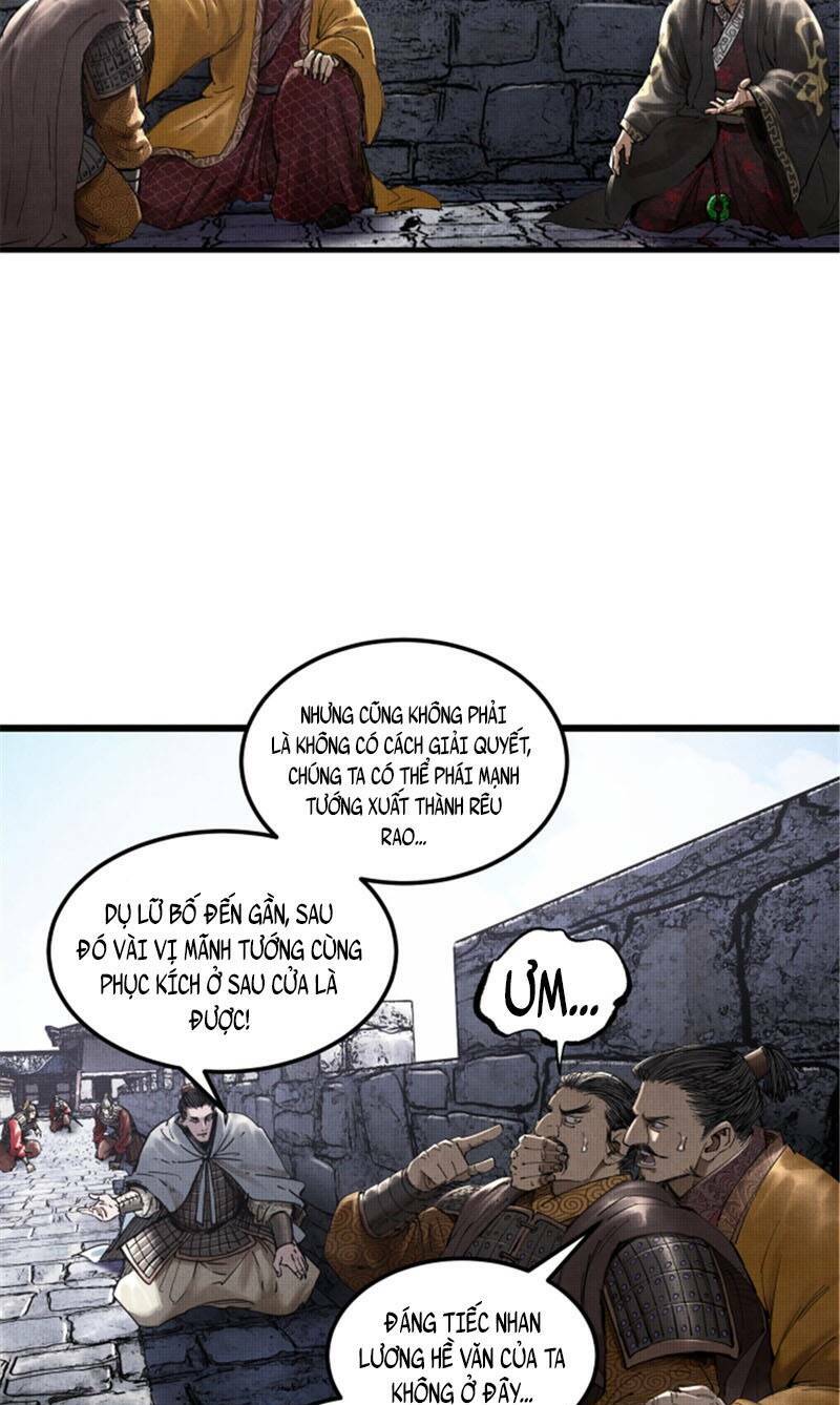 Thiên Hạ Đệ Nhất Lữ Bố - Chapter 39 - Page 30