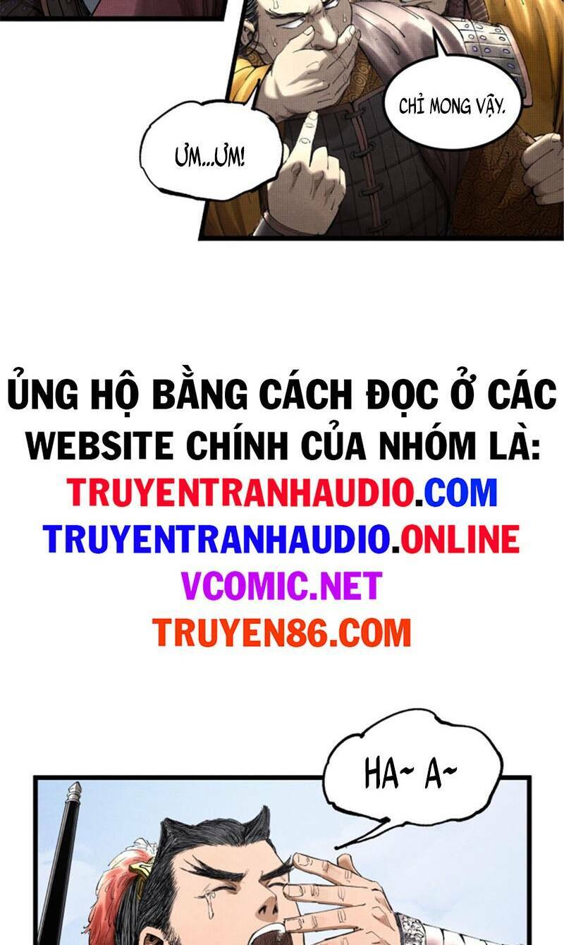 Thiên Hạ Đệ Nhất Lữ Bố - Chapter 39 - Page 38