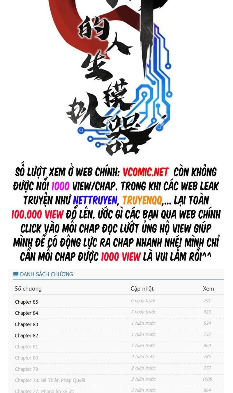 Thiên Hạ Đệ Nhất Lữ Bố - Chapter 39 - Page 3