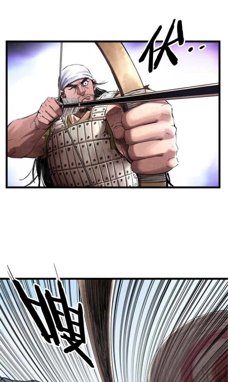 Thiên Hạ Đệ Nhất Lữ Bố - Chapter 39 - Page 41