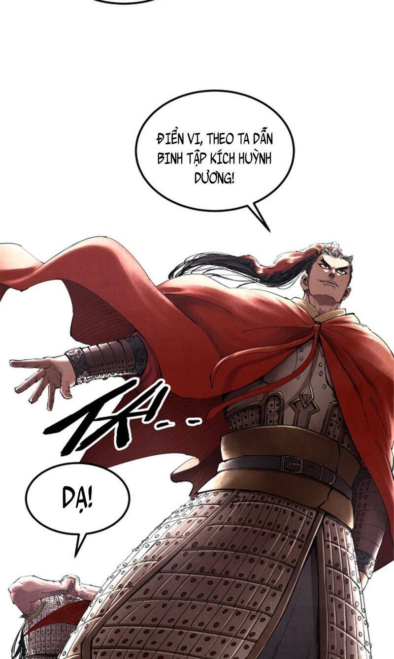 Thiên Hạ Đệ Nhất Lữ Bố - Chapter 39 - Page 46