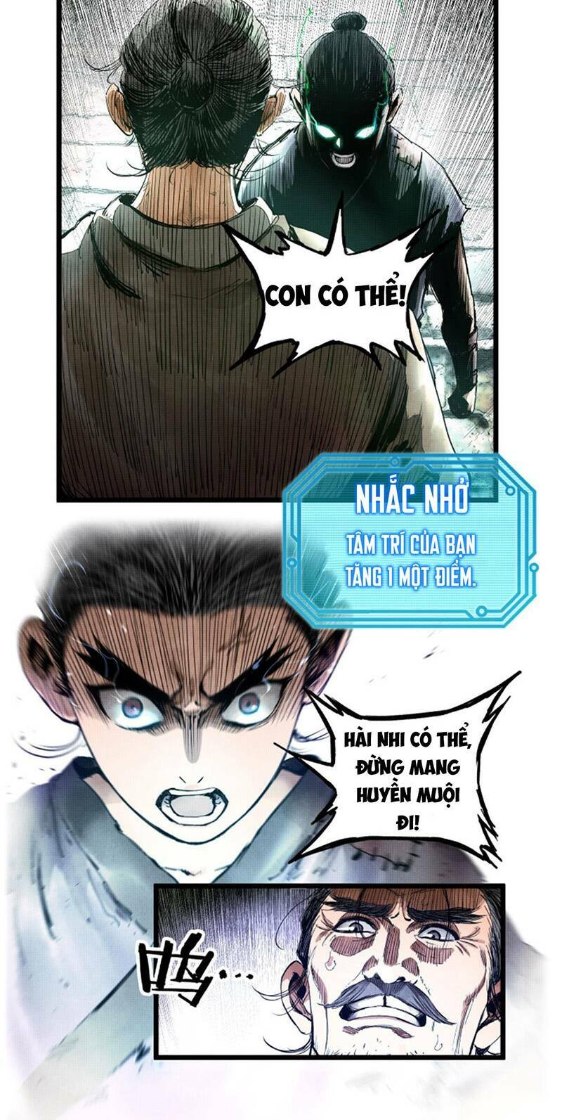 Thiên Hạ Đệ Nhất Lữ Bố - Chapter 4 - Page 18