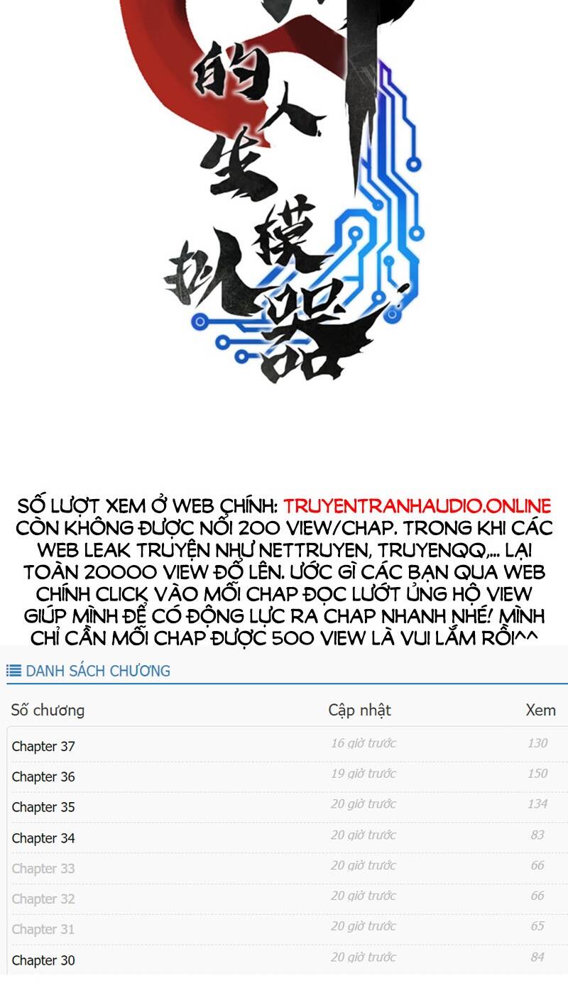 Thiên Hạ Đệ Nhất Lữ Bố - Chapter 40 - Page 3