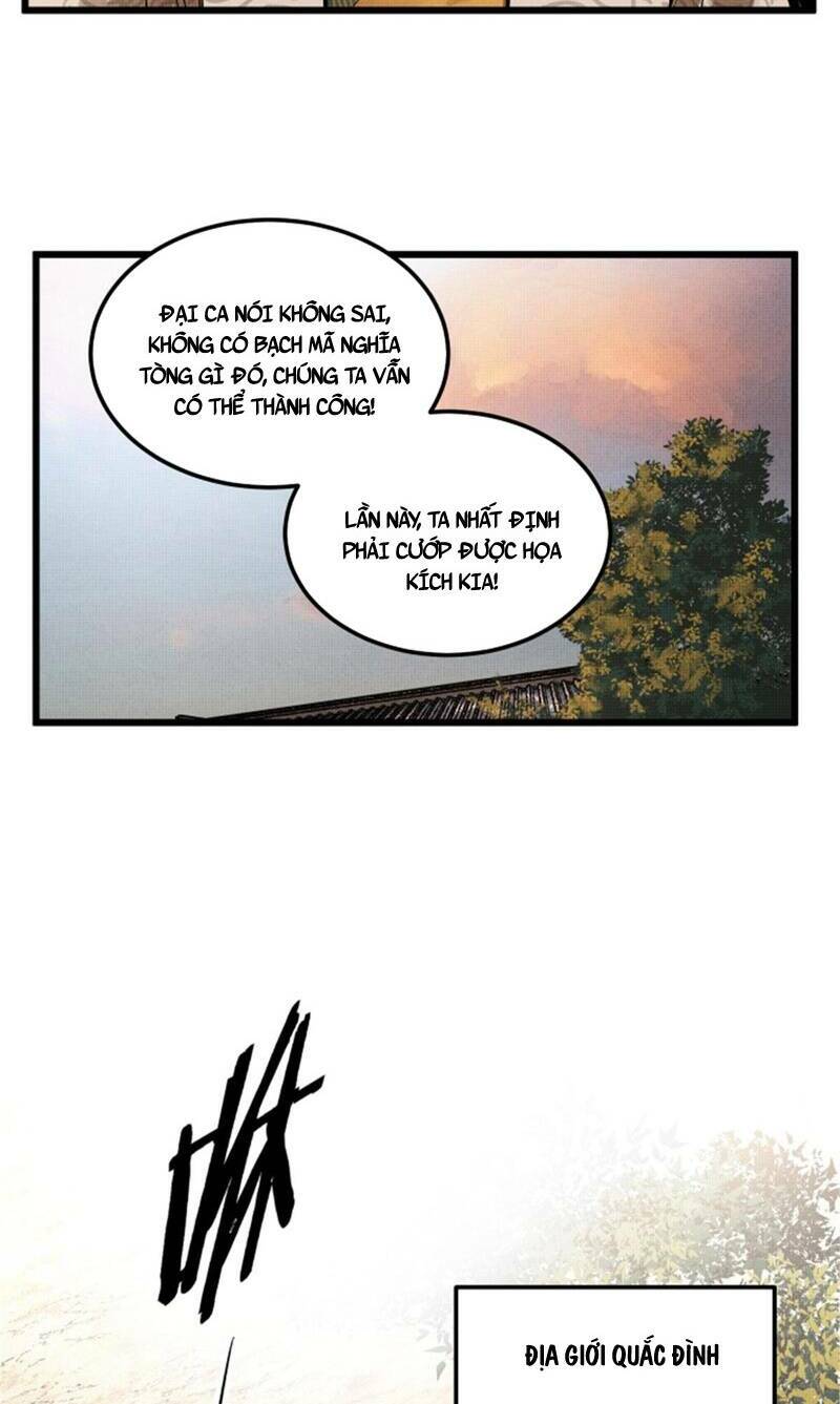 Thiên Hạ Đệ Nhất Lữ Bố - Chapter 41 - Page 9