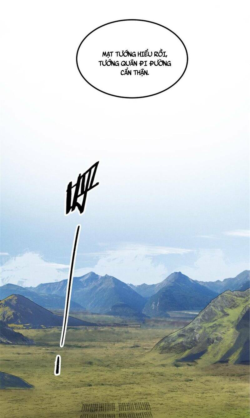 Thiên Hạ Đệ Nhất Lữ Bố - Chapter 41 - Page 13