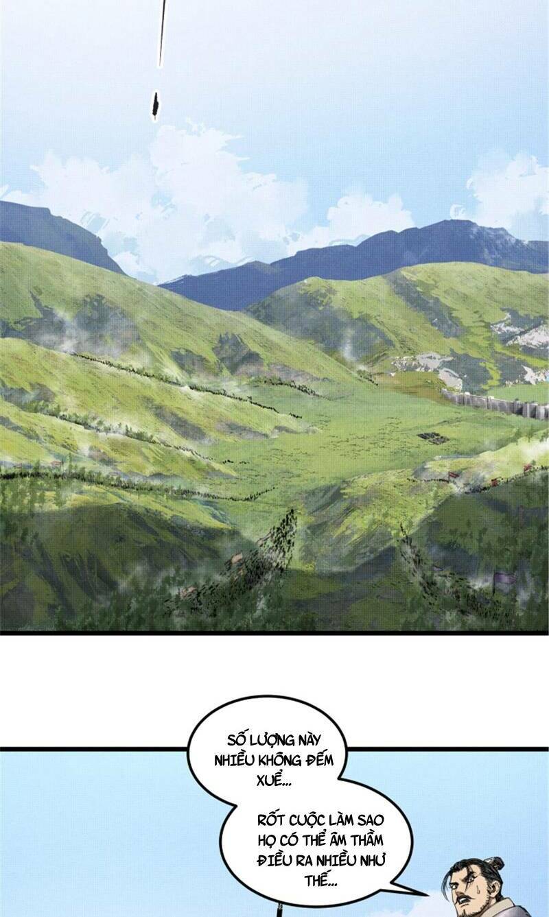 Thiên Hạ Đệ Nhất Lữ Bố - Chapter 41 - Page 23