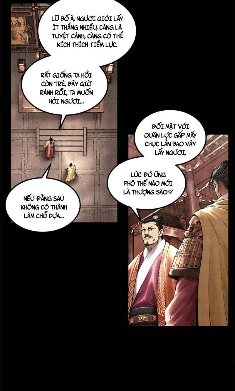 Thiên Hạ Đệ Nhất Lữ Bố - Chapter 41 - Page 33