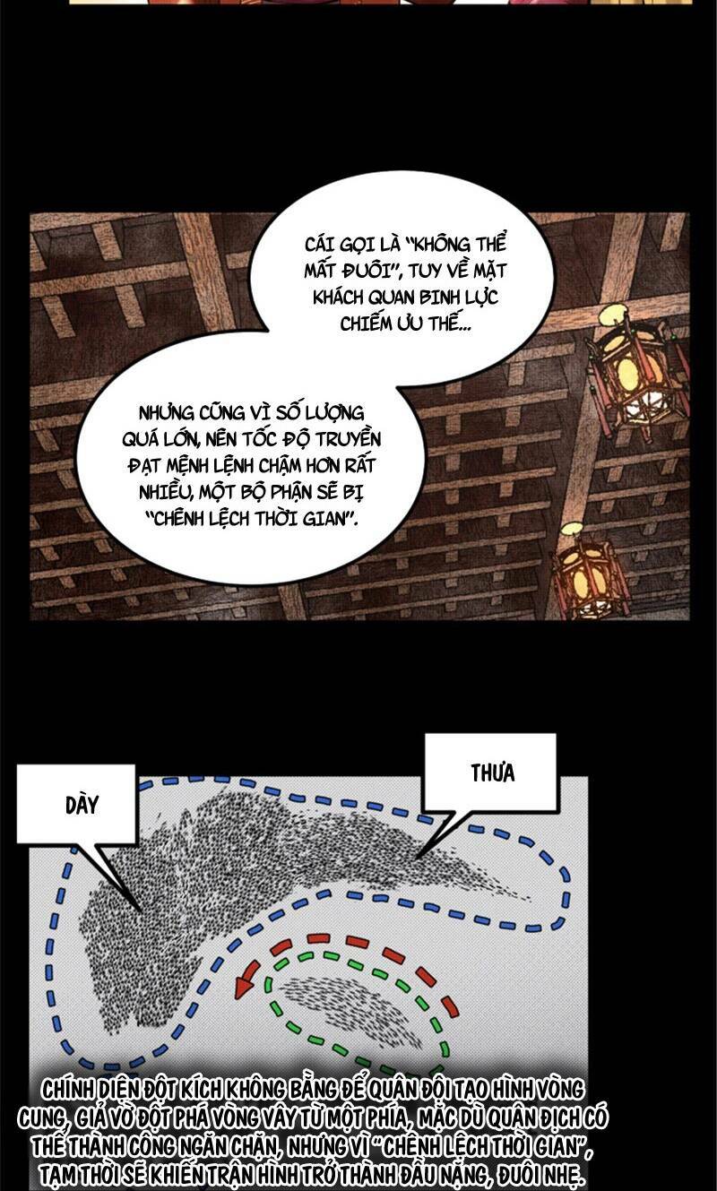 Thiên Hạ Đệ Nhất Lữ Bố - Chapter 41 - Page 35