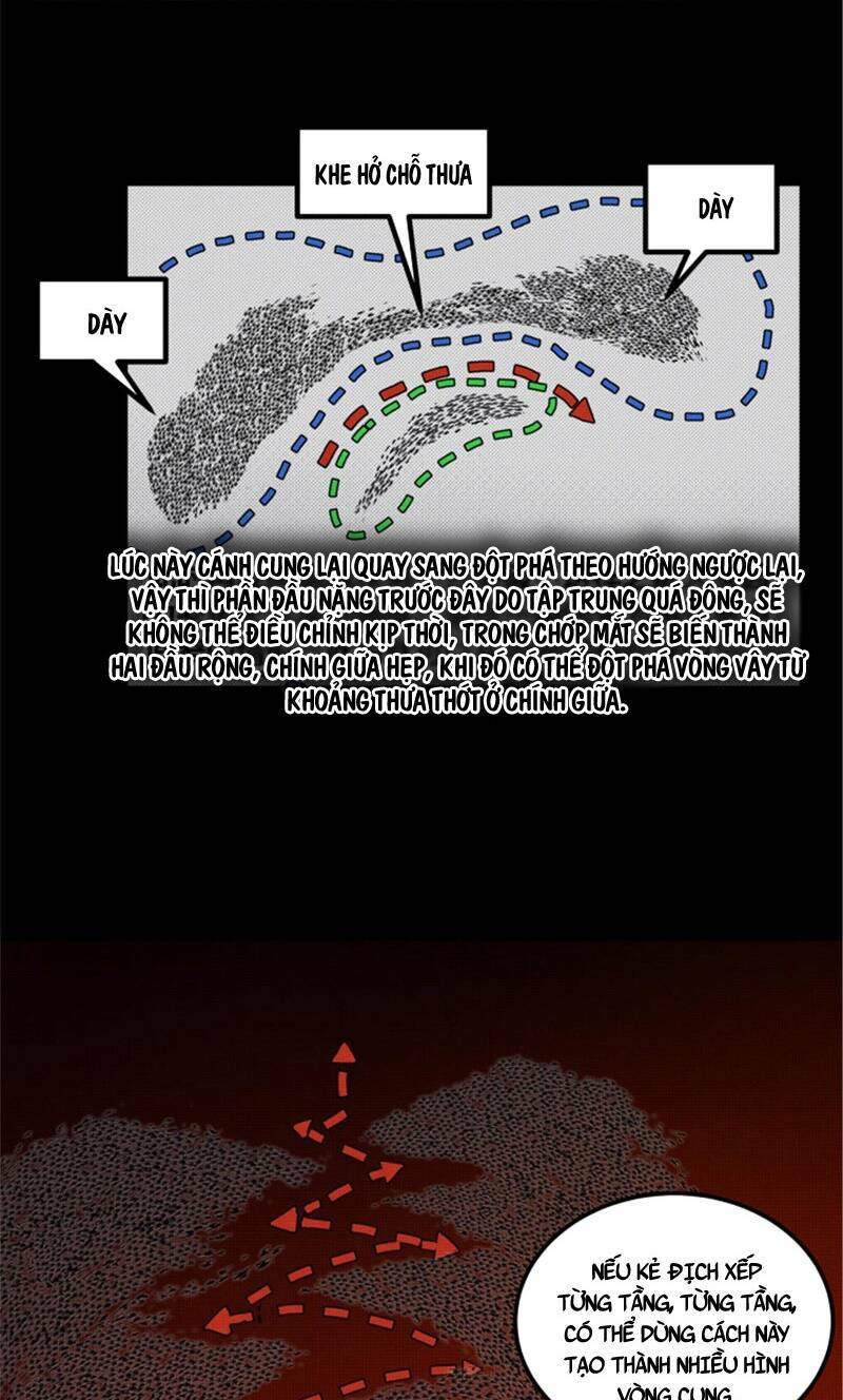 Thiên Hạ Đệ Nhất Lữ Bố - Chapter 41 - Page 36
