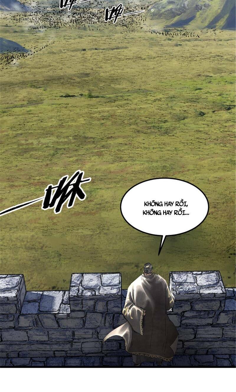 Thiên Hạ Đệ Nhất Lữ Bố - Chapter 41 - Page 41