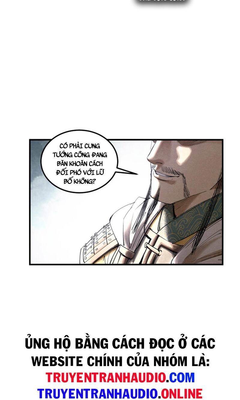 Thiên Hạ Đệ Nhất Lữ Bố - Chapter 41 - Page 45