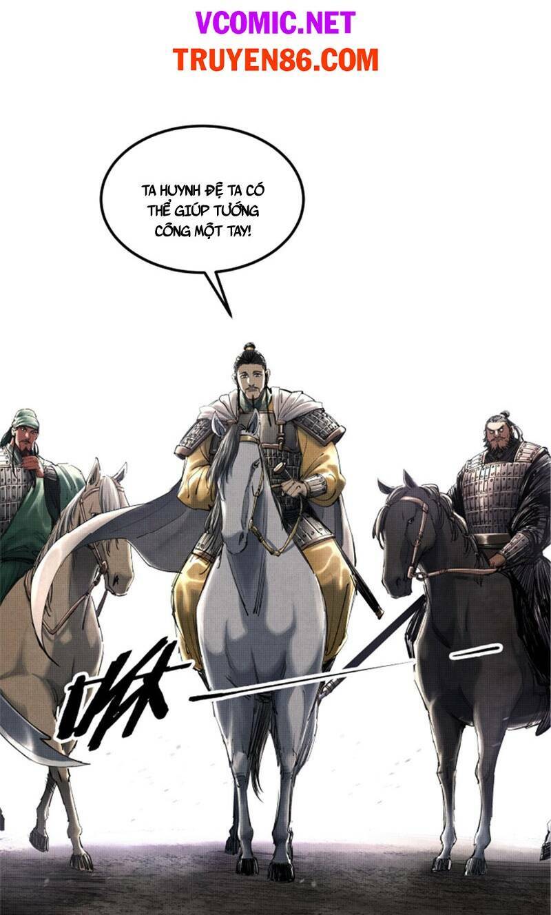 Thiên Hạ Đệ Nhất Lữ Bố - Chapter 41 - Page 46