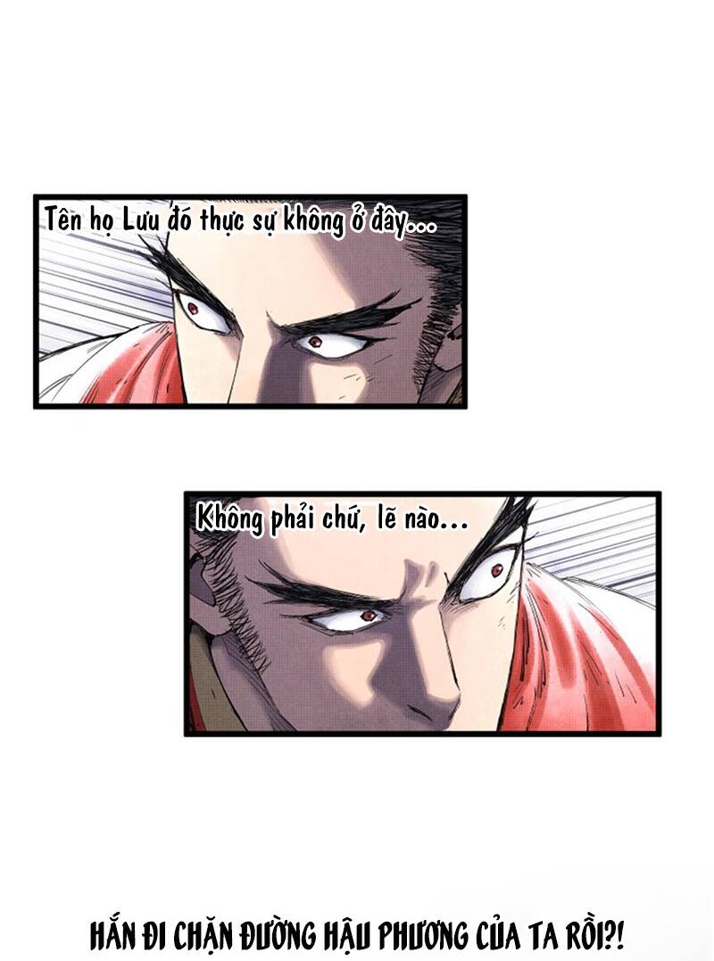 Thiên Hạ Đệ Nhất Lữ Bố - Chapter 42 - Page 13