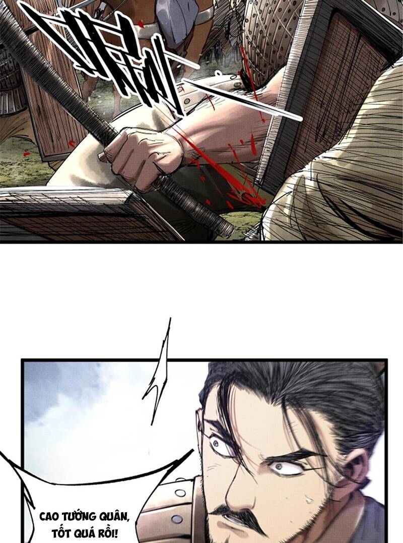 Thiên Hạ Đệ Nhất Lữ Bố - Chapter 42 - Page 15