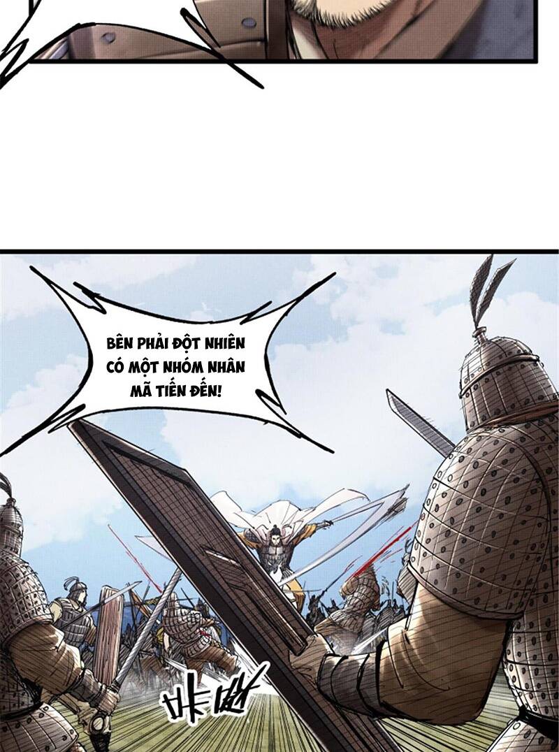 Thiên Hạ Đệ Nhất Lữ Bố - Chapter 42 - Page 16