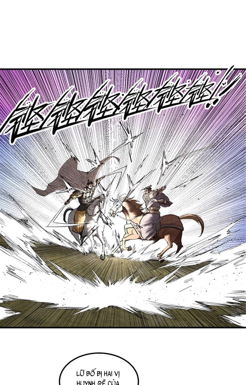 Thiên Hạ Đệ Nhất Lữ Bố - Chapter 42 - Page 20