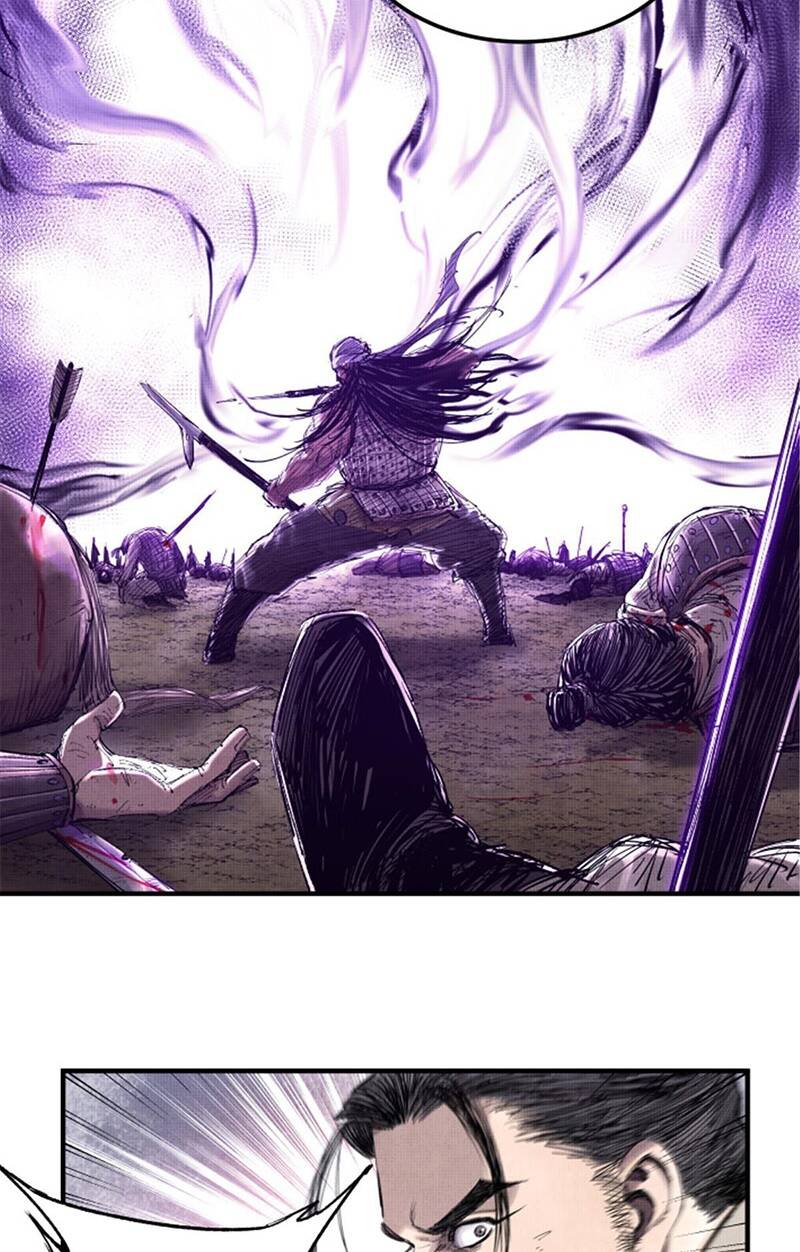 Thiên Hạ Đệ Nhất Lữ Bố - Chapter 42 - Page 24