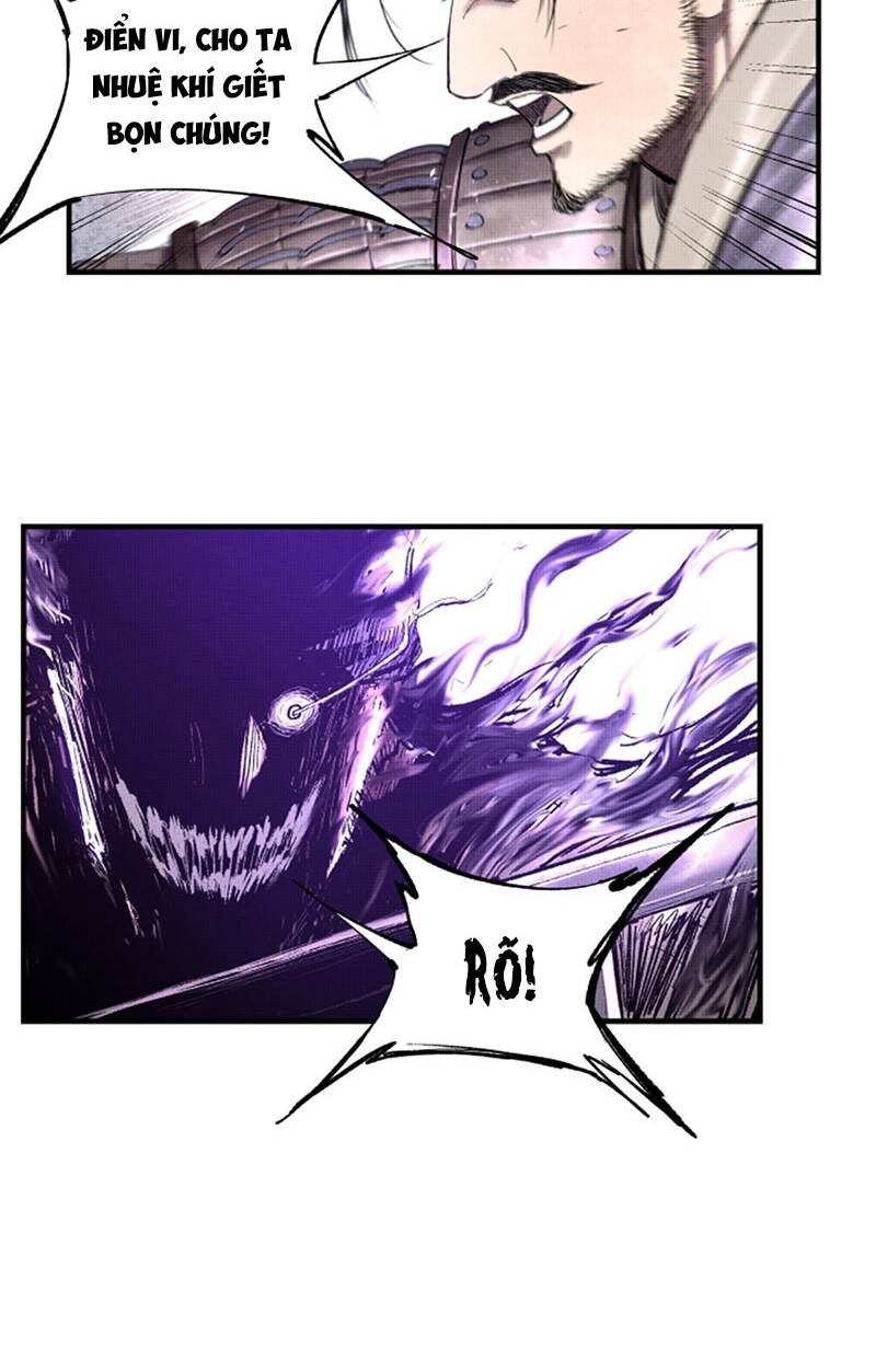 Thiên Hạ Đệ Nhất Lữ Bố - Chapter 42 - Page 25