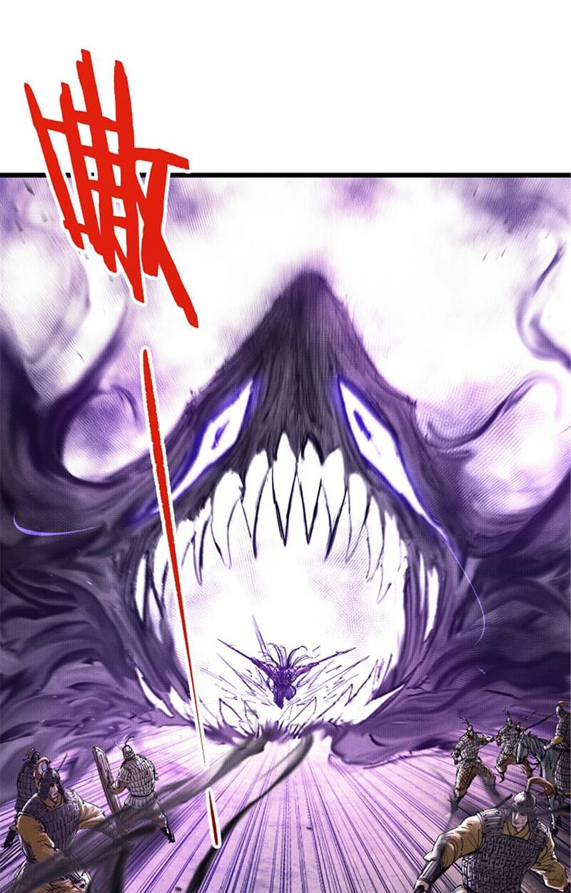 Thiên Hạ Đệ Nhất Lữ Bố - Chapter 42 - Page 26