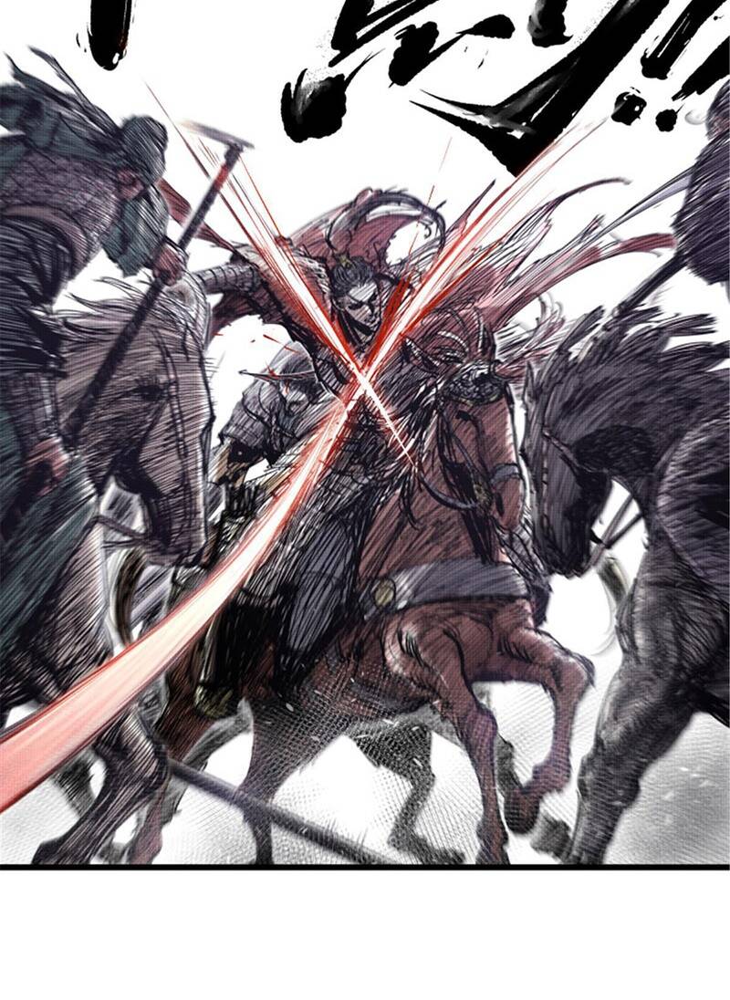 Thiên Hạ Đệ Nhất Lữ Bố - Chapter 42 - Page 44