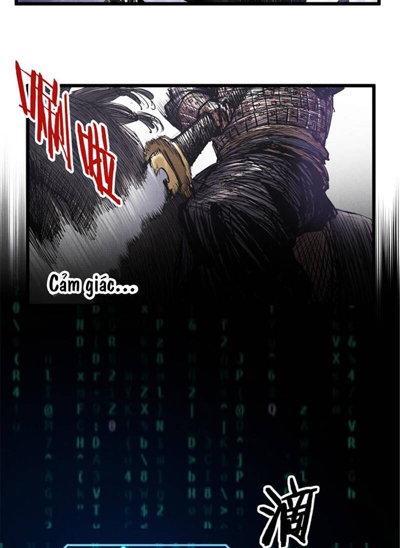 Thiên Hạ Đệ Nhất Lữ Bố - Chapter 42 - Page 46