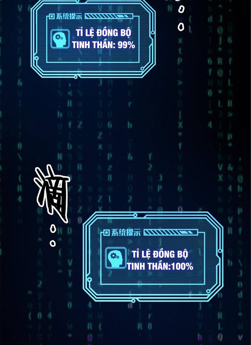 Thiên Hạ Đệ Nhất Lữ Bố - Chapter 42 - Page 47