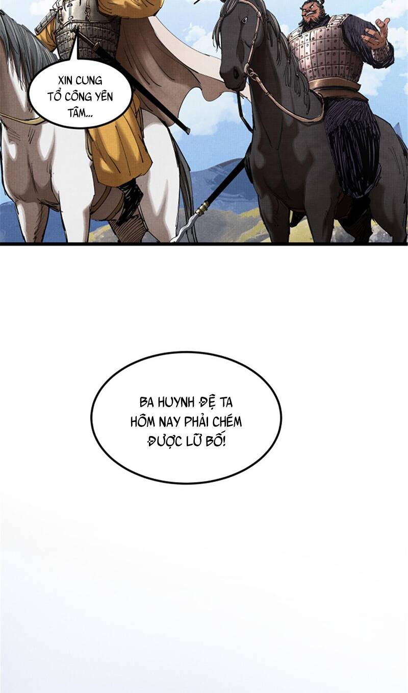 Thiên Hạ Đệ Nhất Lữ Bố - Chapter 42 - Page 5