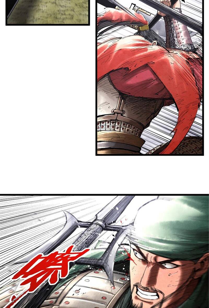 Thiên Hạ Đệ Nhất Lữ Bố - Chapter 43 - Page 10