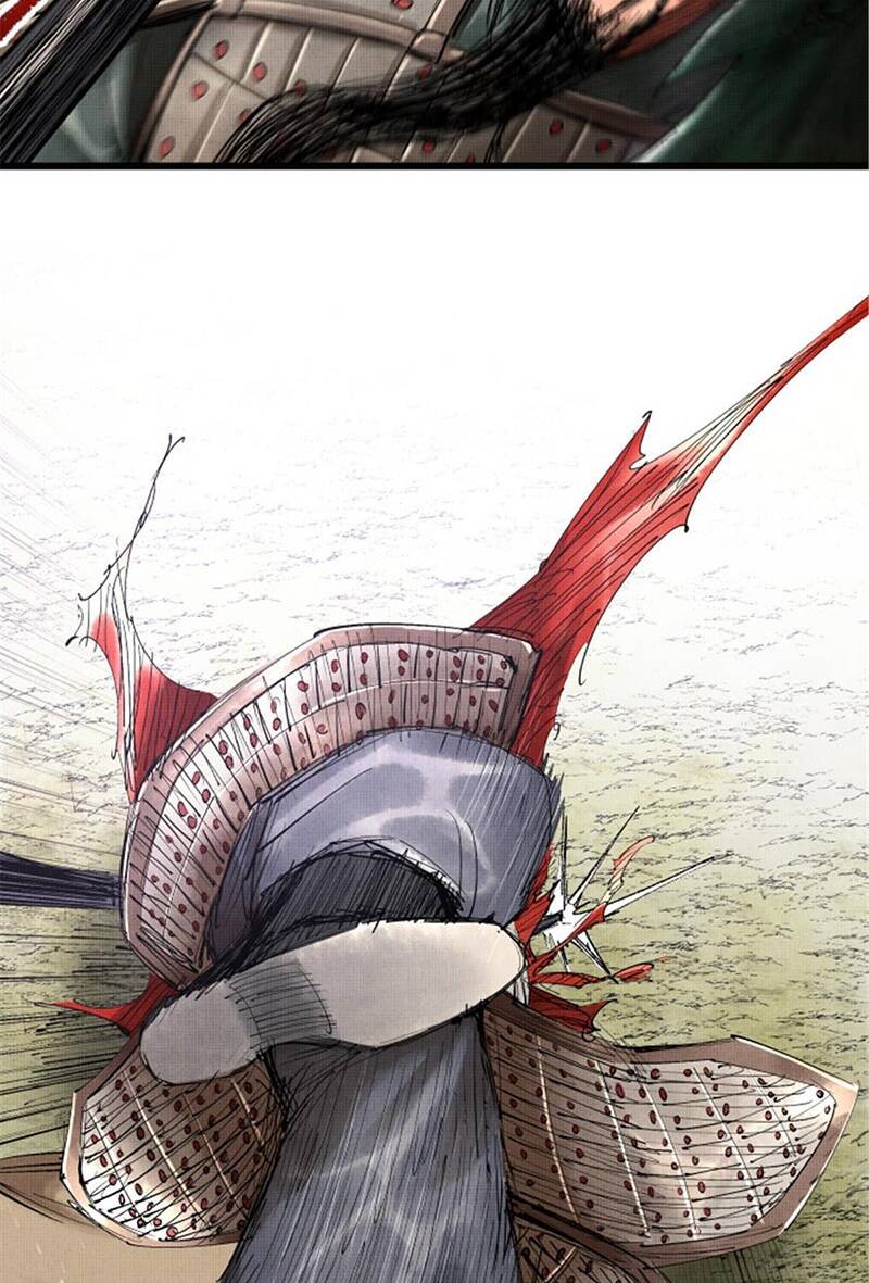 Thiên Hạ Đệ Nhất Lữ Bố - Chapter 43 - Page 11