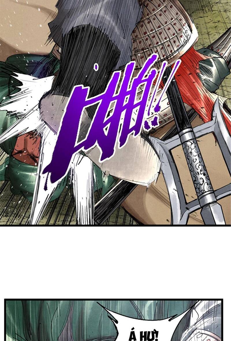 Thiên Hạ Đệ Nhất Lữ Bố - Chapter 43 - Page 12