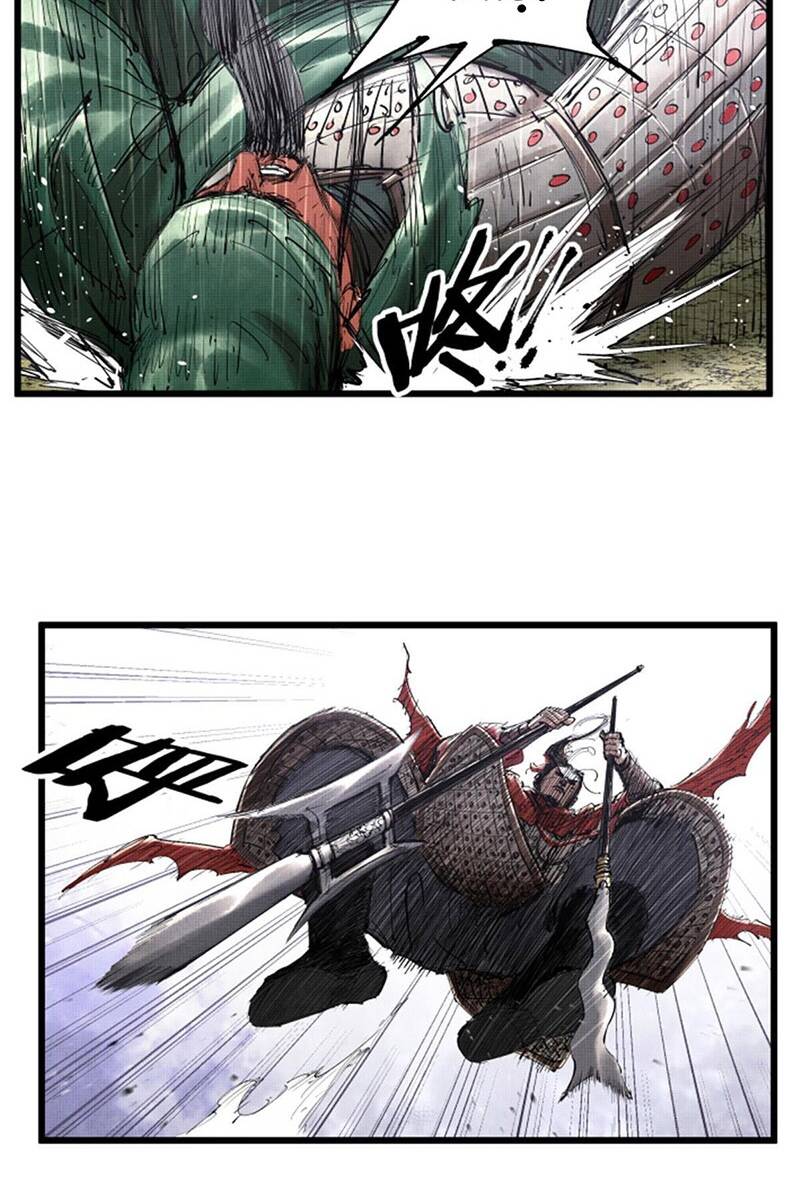 Thiên Hạ Đệ Nhất Lữ Bố - Chapter 43 - Page 13