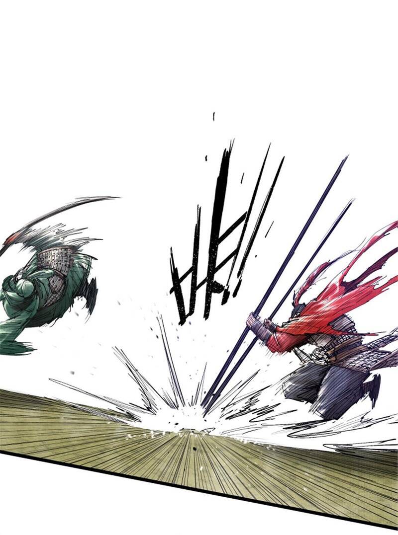 Thiên Hạ Đệ Nhất Lữ Bố - Chapter 43 - Page 14