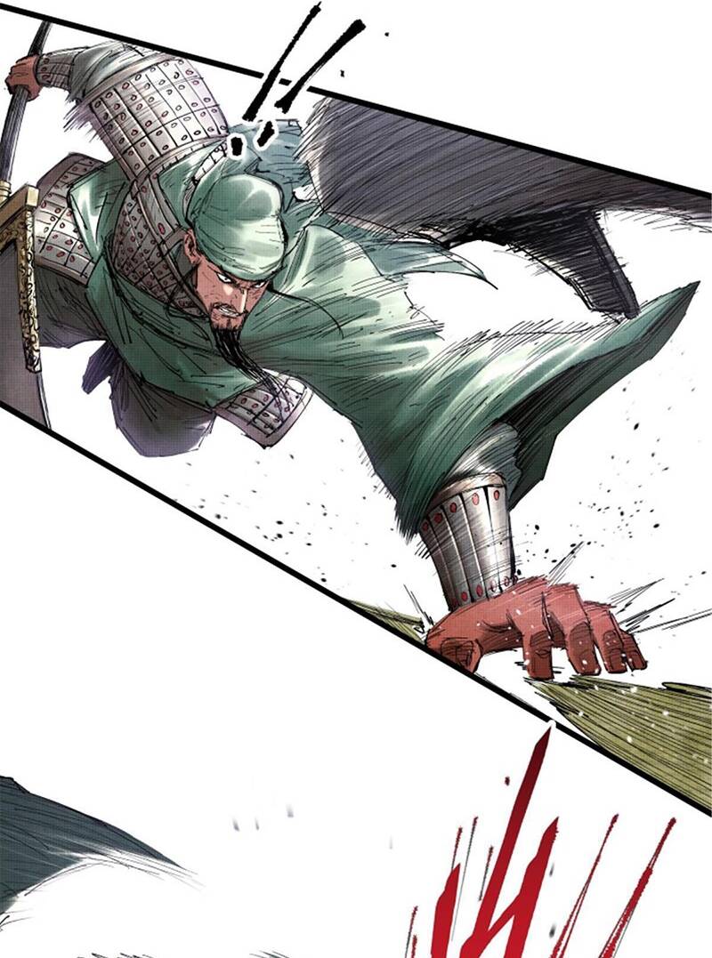 Thiên Hạ Đệ Nhất Lữ Bố - Chapter 43 - Page 15