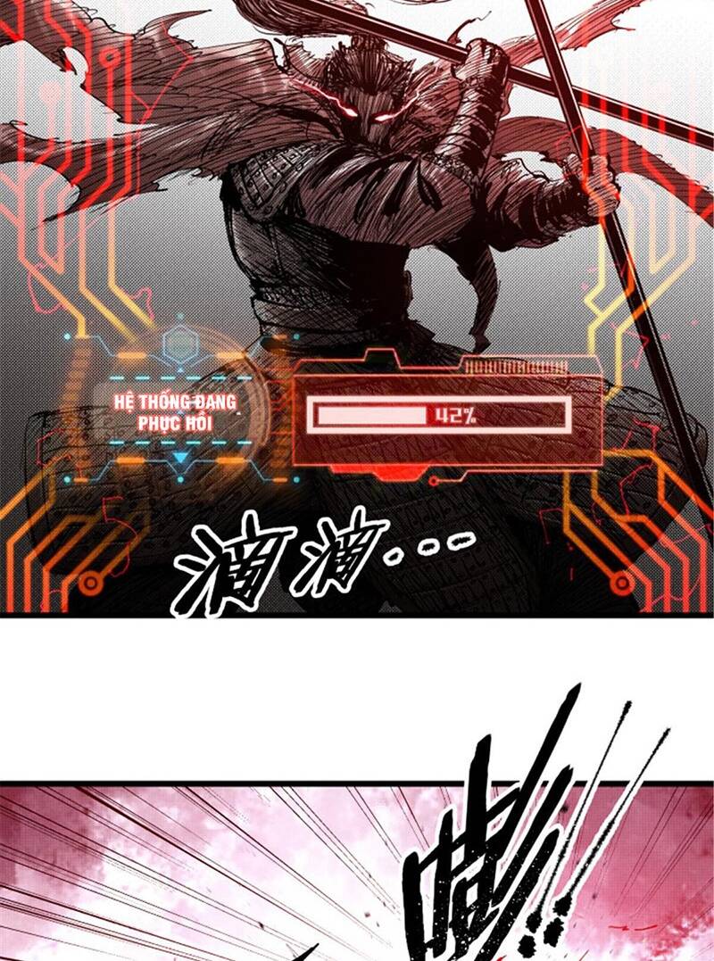 Thiên Hạ Đệ Nhất Lữ Bố - Chapter 43 - Page 19