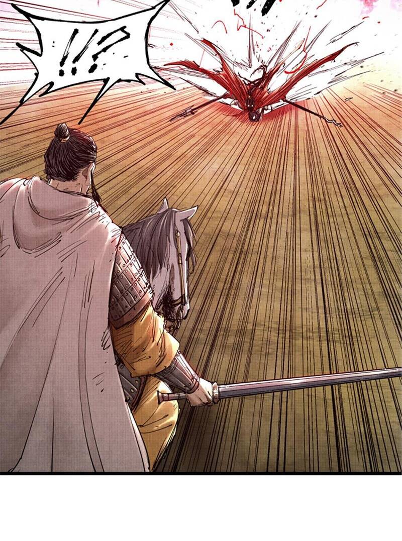 Thiên Hạ Đệ Nhất Lữ Bố - Chapter 43 - Page 20