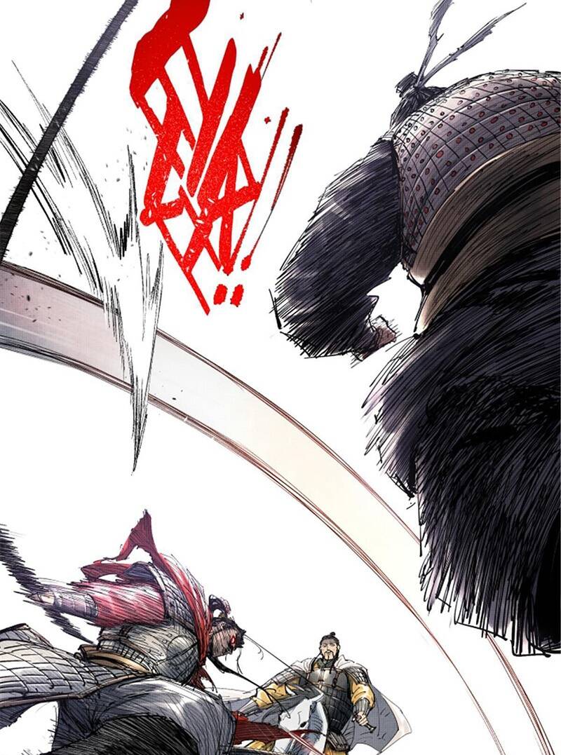 Thiên Hạ Đệ Nhất Lữ Bố - Chapter 43 - Page 22