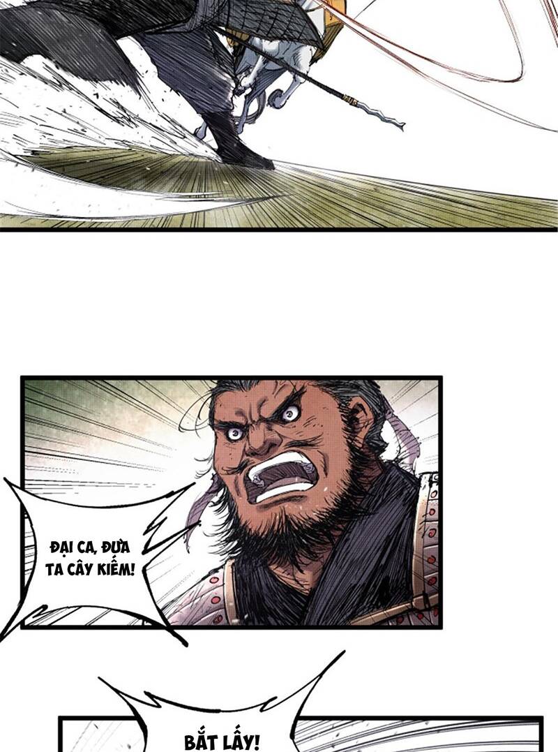 Thiên Hạ Đệ Nhất Lữ Bố - Chapter 43 - Page 23