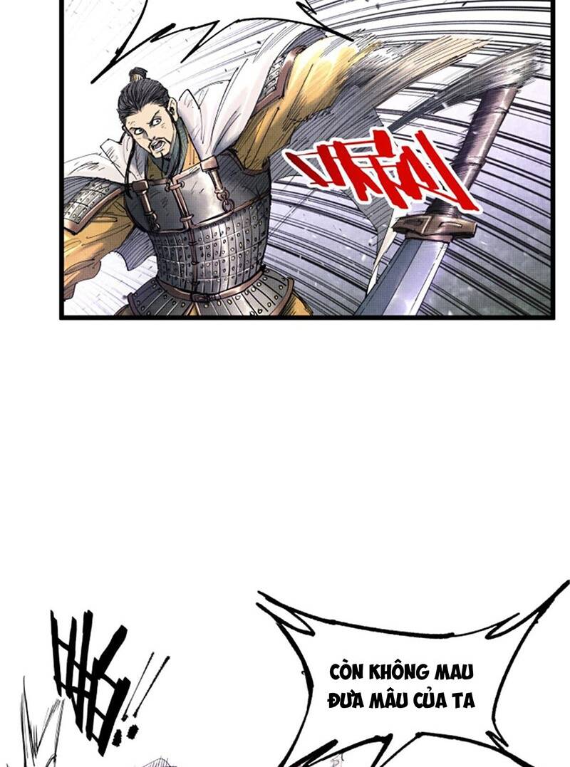 Thiên Hạ Đệ Nhất Lữ Bố - Chapter 43 - Page 24