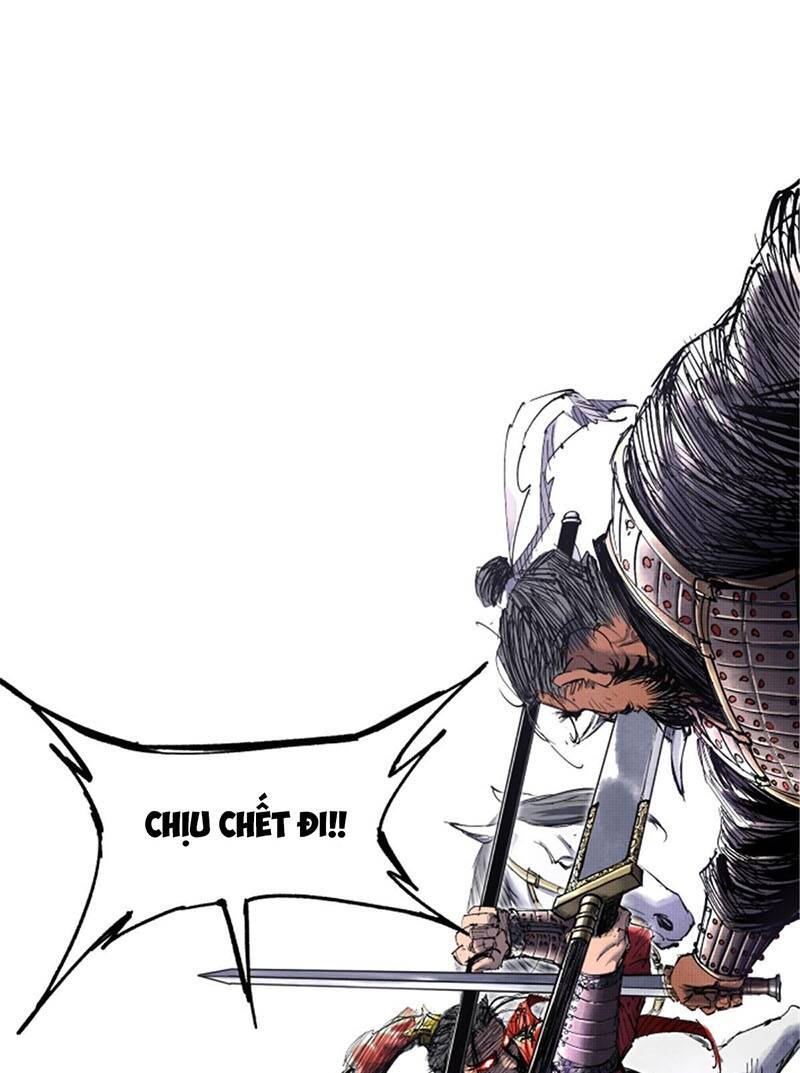 Thiên Hạ Đệ Nhất Lữ Bố - Chapter 43 - Page 28