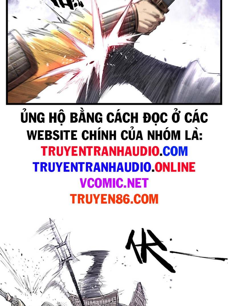 Thiên Hạ Đệ Nhất Lữ Bố - Chapter 43 - Page 30