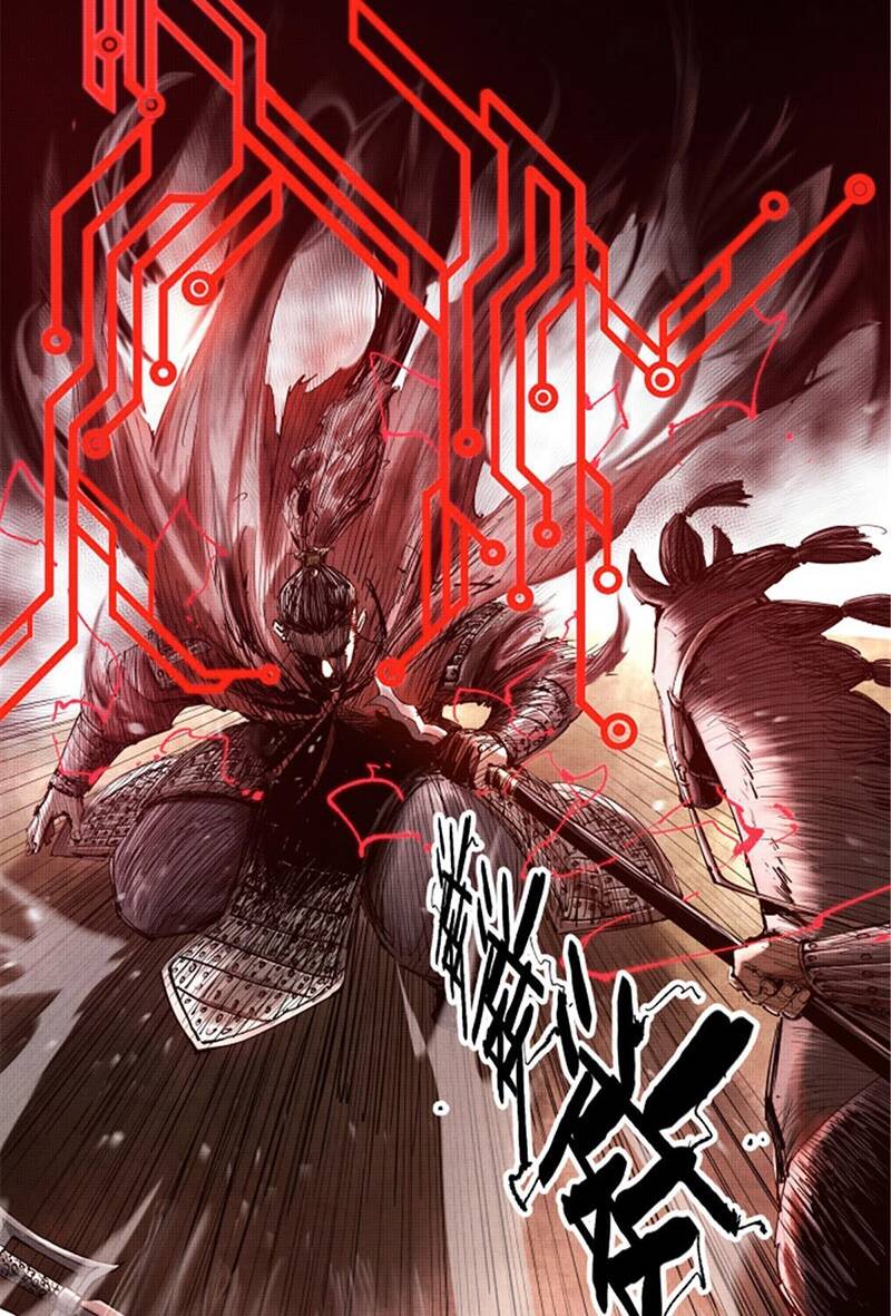 Thiên Hạ Đệ Nhất Lữ Bố - Chapter 43 - Page 3