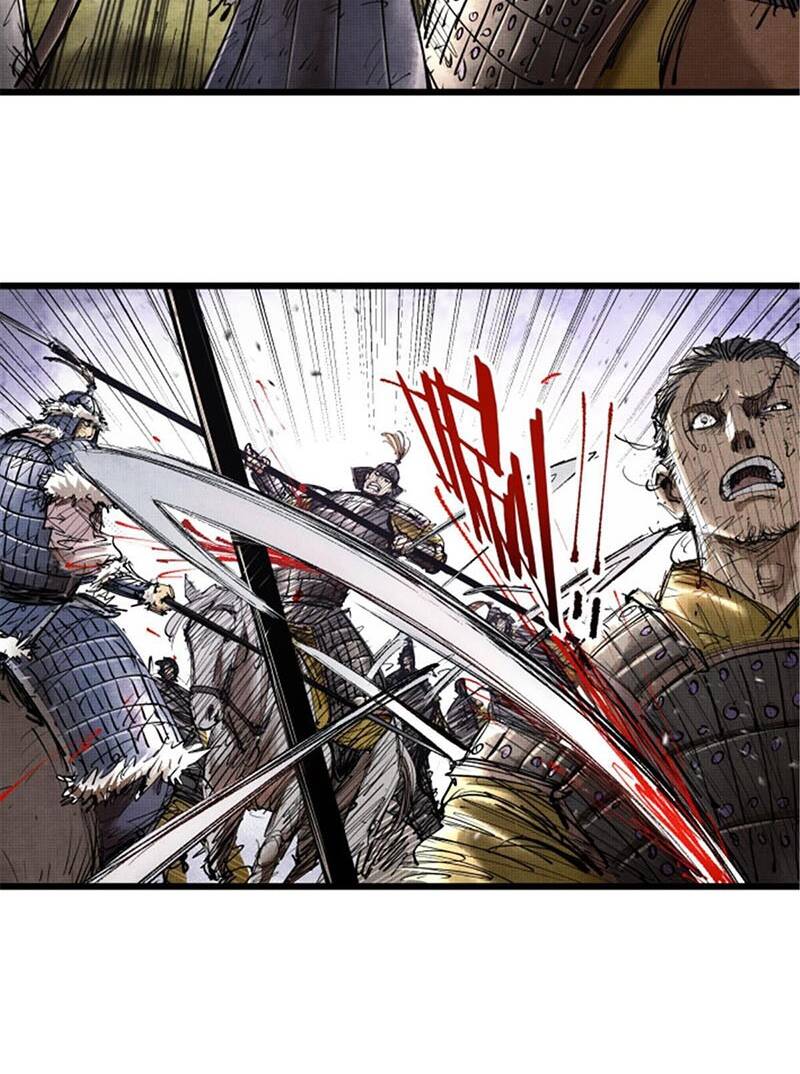 Thiên Hạ Đệ Nhất Lữ Bố - Chapter 43 - Page 41