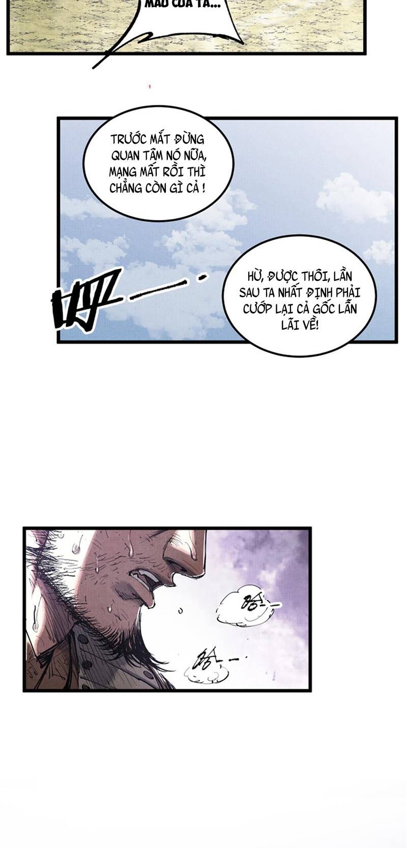 Thiên Hạ Đệ Nhất Lữ Bố - Chapter 43 - Page 43