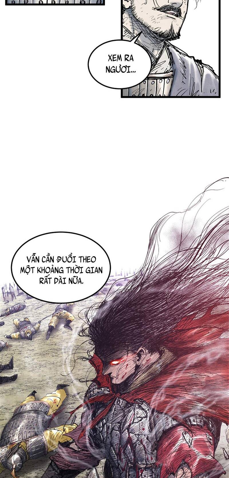 Thiên Hạ Đệ Nhất Lữ Bố - Chapter 43 - Page 47