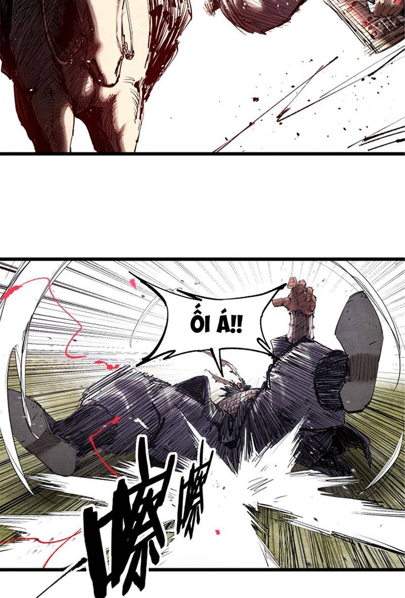 Thiên Hạ Đệ Nhất Lữ Bố - Chapter 43 - Page 6