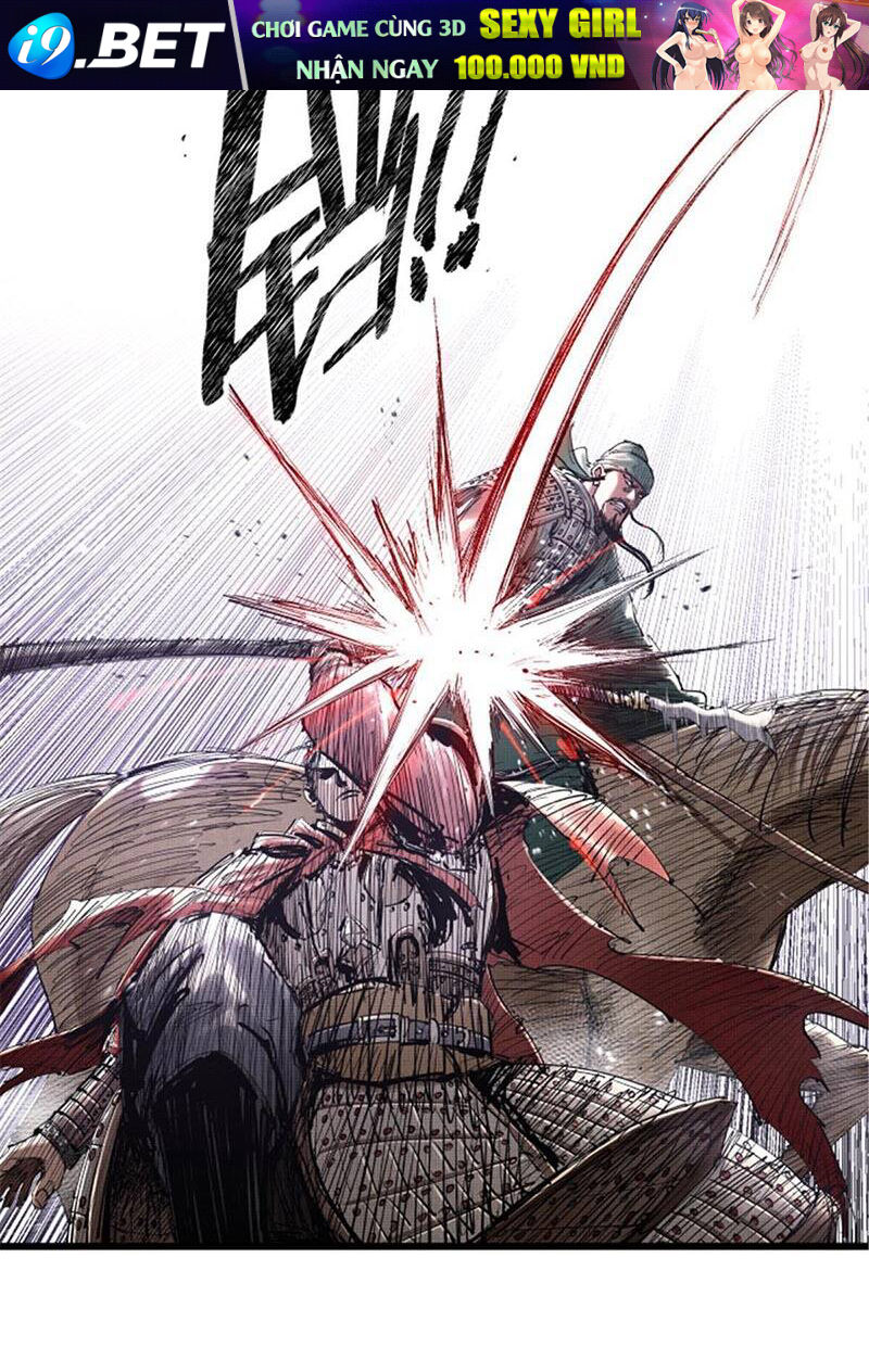 Thiên Hạ Đệ Nhất Lữ Bố - Chapter 43 - Page 8