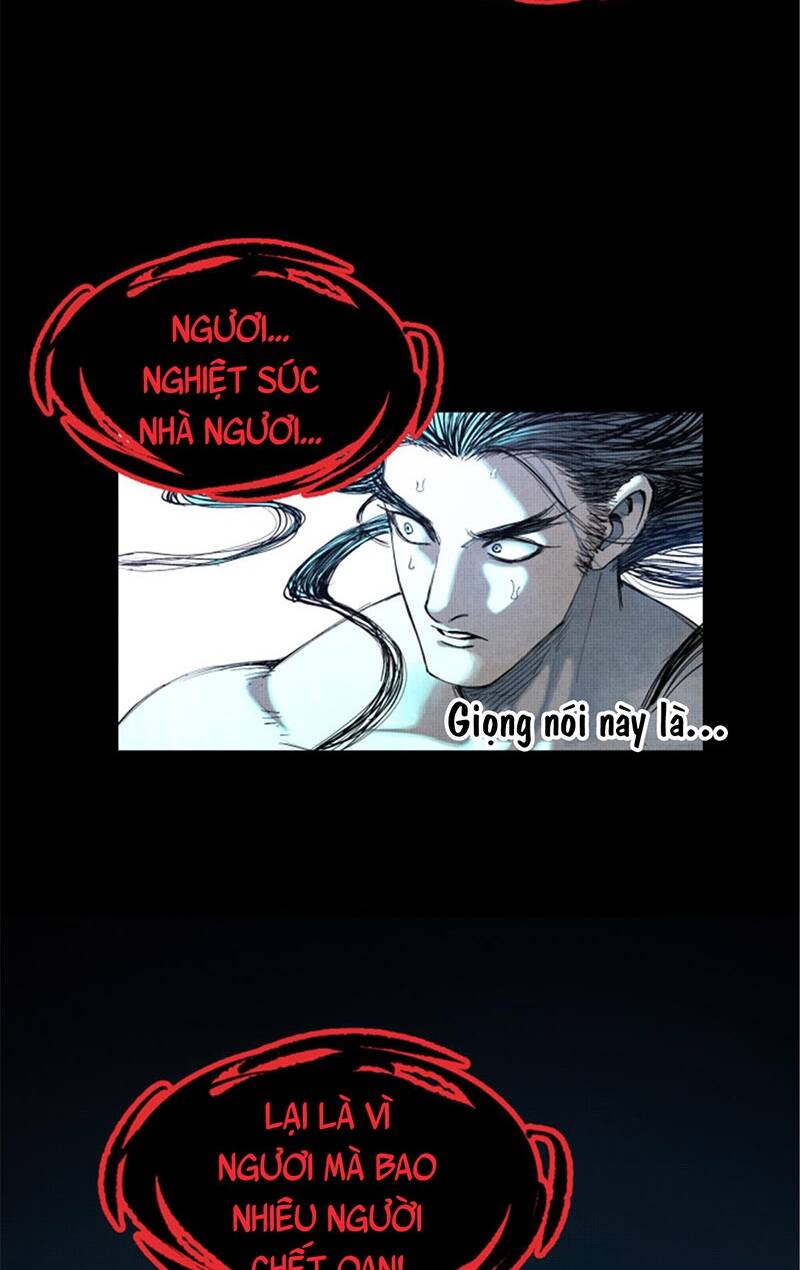 Thiên Hạ Đệ Nhất Lữ Bố - Chapter 44 - Page 9