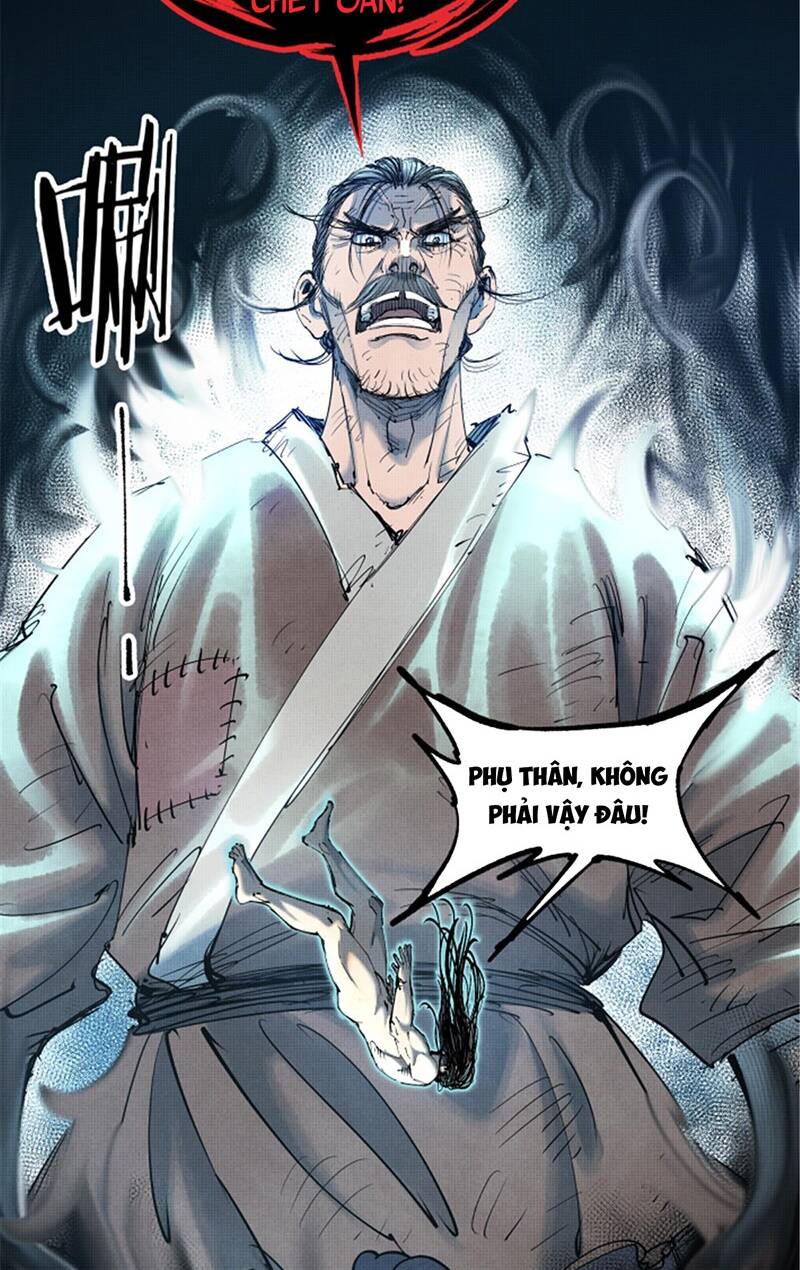 Thiên Hạ Đệ Nhất Lữ Bố - Chapter 44 - Page 10