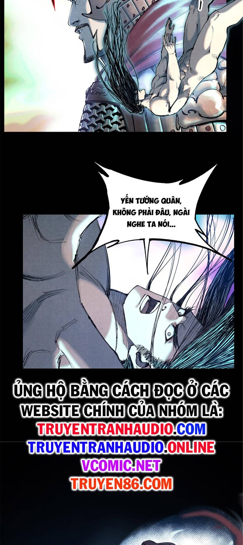 Thiên Hạ Đệ Nhất Lữ Bố - Chapter 44 - Page 13