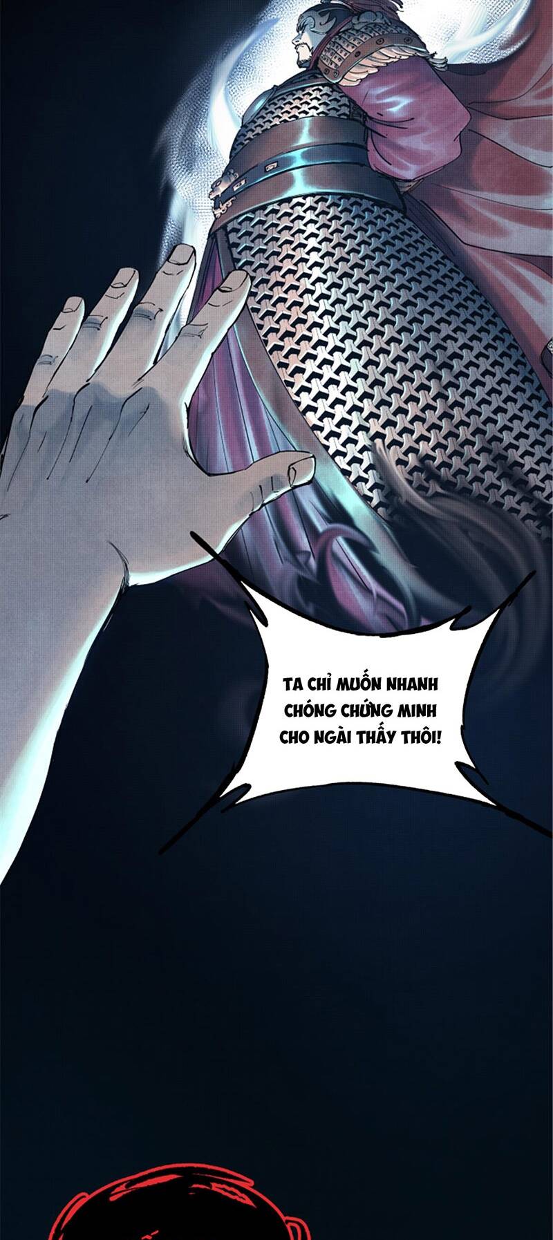 Thiên Hạ Đệ Nhất Lữ Bố - Chapter 44 - Page 14